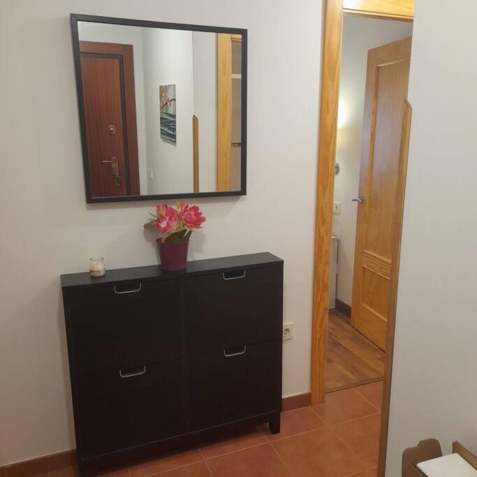 Precioso Apartamento A Pie De Montanas Y Playas Carrena de Cabrales Eksteriør billede