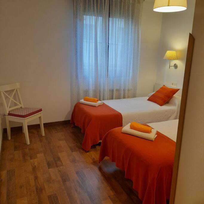 Precioso Apartamento A Pie De Montanas Y Playas Carrena de Cabrales Eksteriør billede